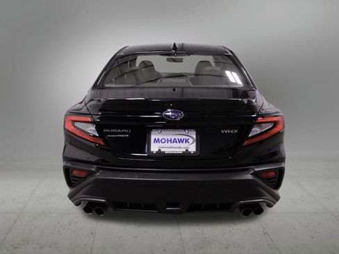 Used 2024 Subaru WRX Limited image 4