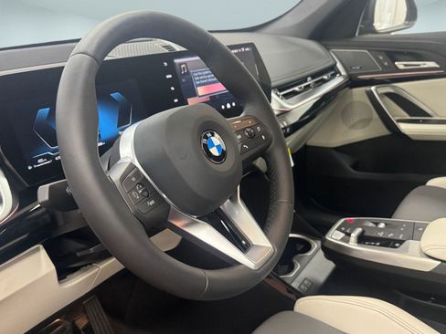 New 2026 BMW X1 xDrive28i w/ Technology Package image 13