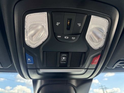 New 2026 RAM 2500 Tradesman AWD/4WD image 13