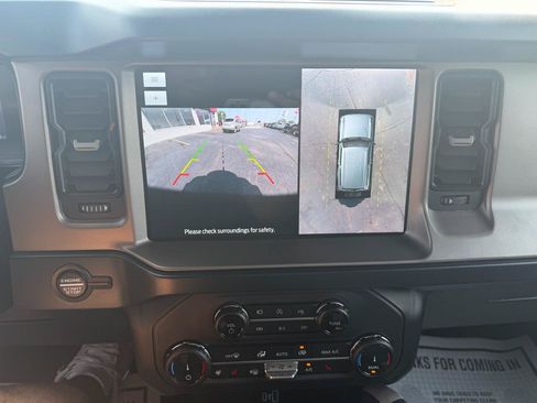 Used 2022 Ford Bronco Outer Banks AWD/4WD image 23