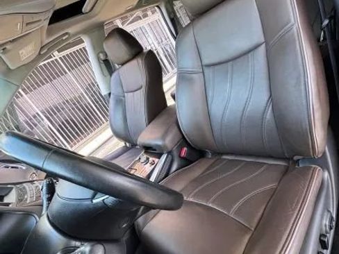 Used 2015 INFINITI QX60 Luxe w/ Premium Package AWD/4WD image 17
