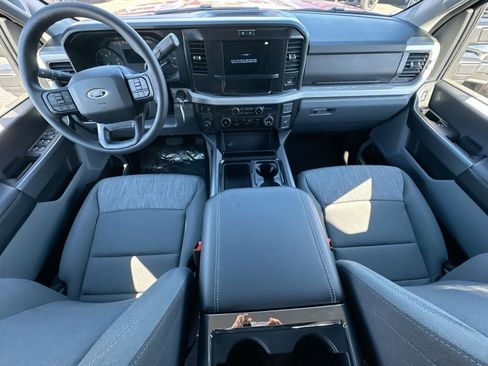 New 2026 Ford F450 XLT w/ 360-Degree Camera Package image 34