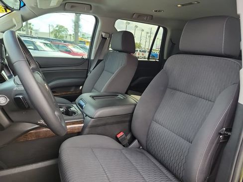 Used 2019 Chevrolet Tahoe LS RWD image 23
