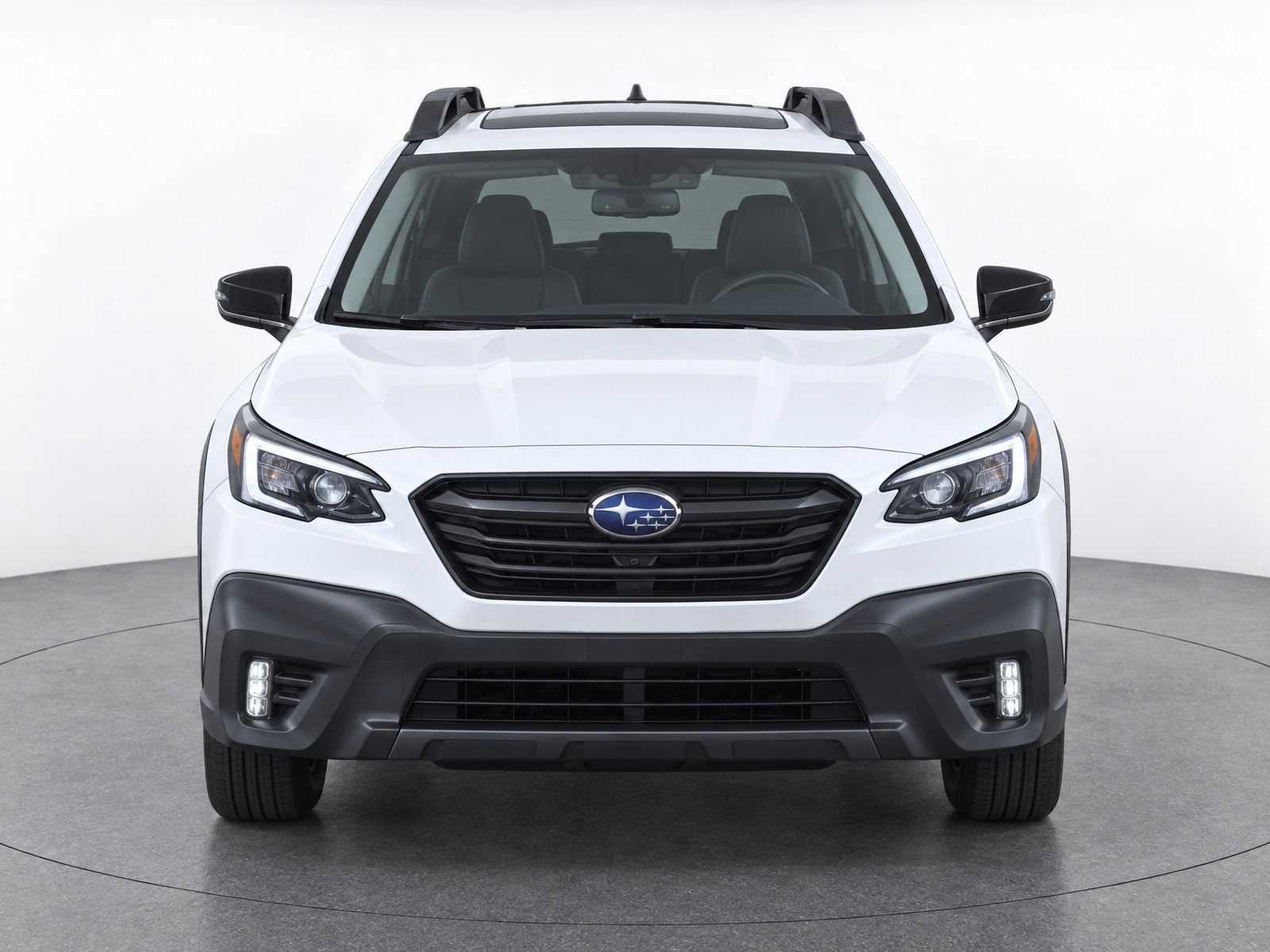 Used 2022 Subaru Outback Onyx Edition XT w/ Popular Package #2 AWD/4WD image 5