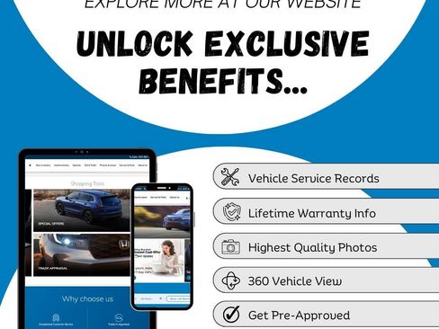 Used 2023 Lincoln Aviator Reserve w/ Equipment Group 201A image 11