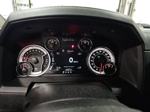 Used 2016 RAM 1500 Sport w/ Black Ram 1500 Sport Group image 18