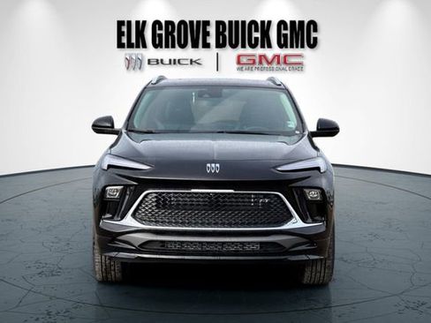 New 2026 Buick Encore GX Sport Touring w/ Advanced Technology Package image 9
