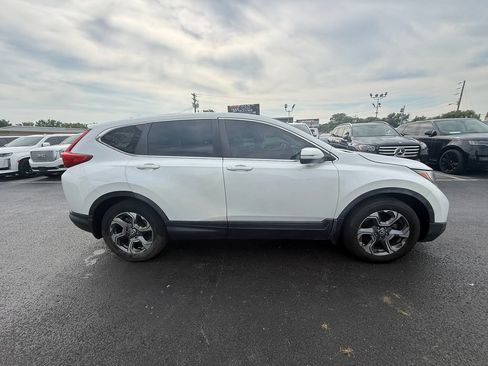Used 2019 Honda CR-V EX-L image 2