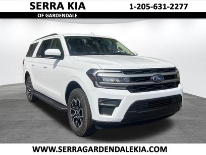 Used 2024 Ford Expedition Max XLT