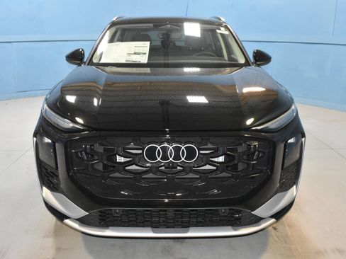 New 2026 Audi Q3 quattro 2.0T AWD/4WD image 21