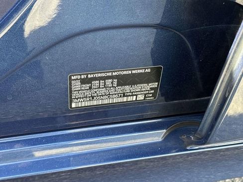 Used 2022 BMW 330i Sedan image 35