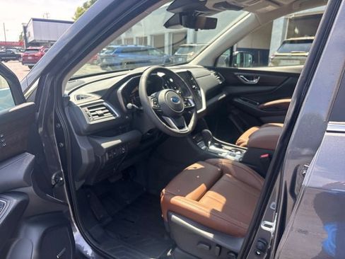 New 2026 Subaru Ascent Touring AWD/4WD image 73