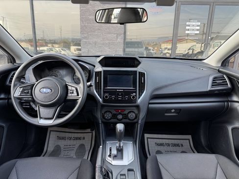 Used 2023 Subaru Impreza 2.0i AWD/4WD image 7