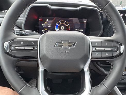 New 2026 Chevrolet Colorado Trail Boss image 15