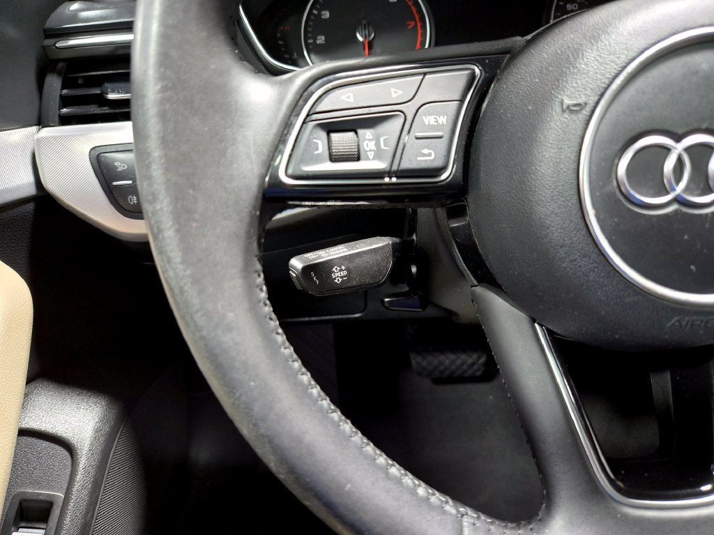 Used 2017 Audi A4 2.0T Premium AWD/4WD image 15
