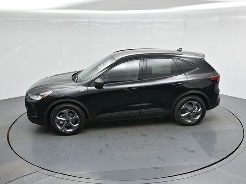 New 2025 Ford Escape ST-Line w/ Tech Pack #1 image 41