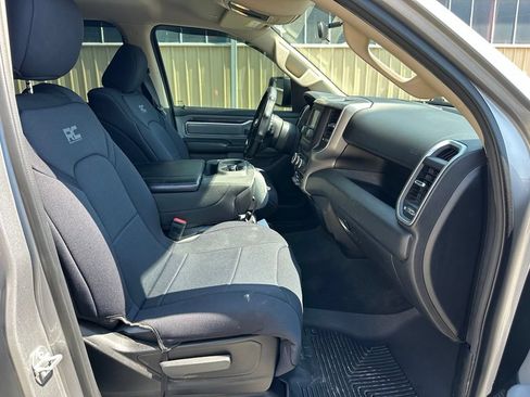 Used 2019 RAM 1500 Big Horn AWD/4WD image 16