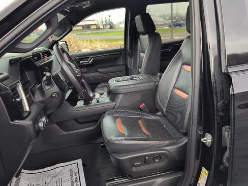Used 2022 GMC Sierra 1500 AT4 image 10