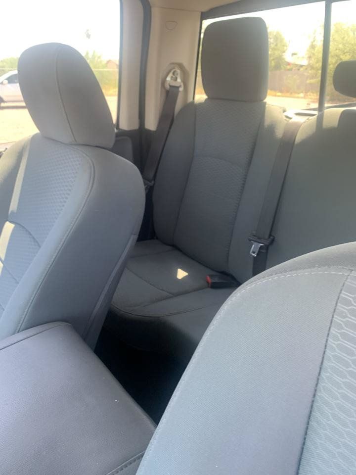 Used 2014 RAM 1500 Classic SLT RWD image 12