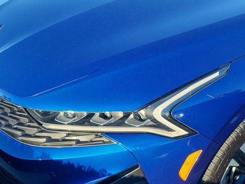 Used 2024 Kia K5 GT-Line w/ GT-Line Premium Package image 4