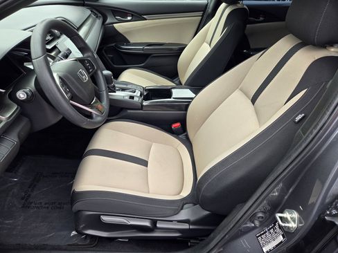 Used 2018 Honda Civic EX image 15