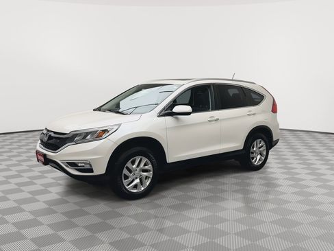 Used 2016 Honda CR-V EX-L image 33