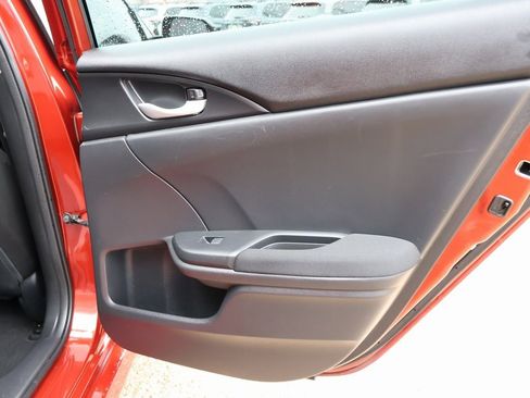 Used 2020 Honda Civic LX image 12