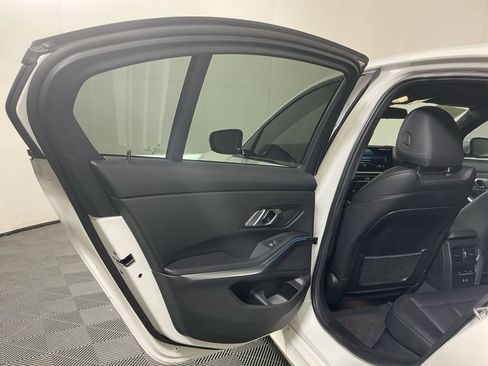 Certified 2023 BMW 330e w/ M Sport Package image 26