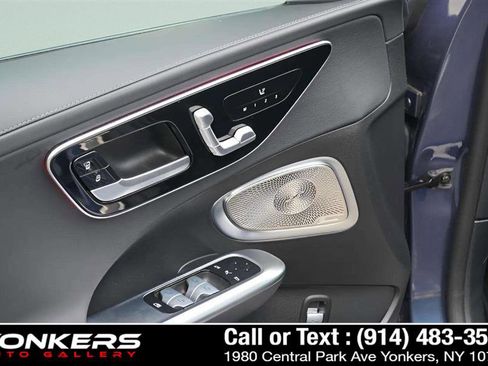 Used 2024 Mercedes-Benz C 300 4MATIC Sedan image 53
