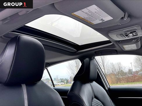 Certified 2023 Toyota Camry SE w/ Cold Weather Package image 14