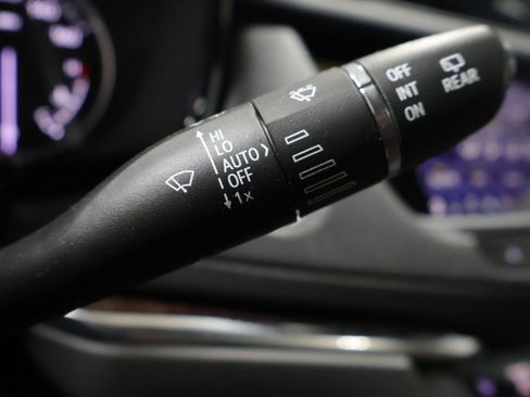 Used 2024 Cadillac XT5 Premium Luxury w/ LPO, Floor Liner Package image 45