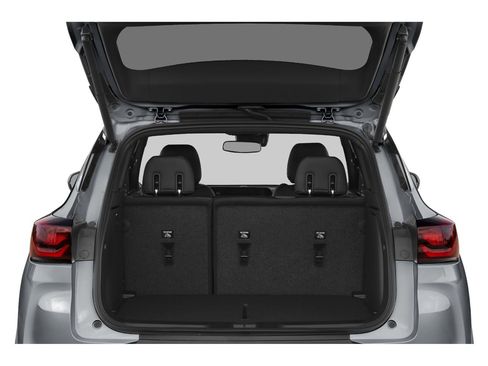 New 2026 Chevrolet TrailBlazer ACTIV w/ Driver Confidence Package FWD image 39