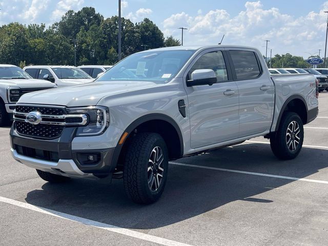 New 2026 Ford Ranger Lariat w/ FX4 Off-Road Package AWD/4WD image 5