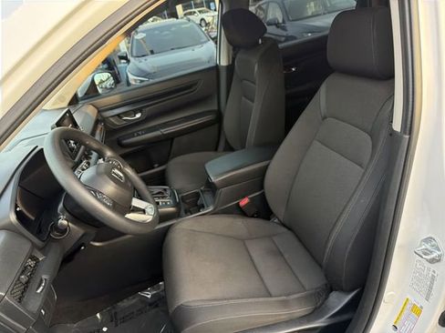 Used 2024 Honda CR-V EX image 14