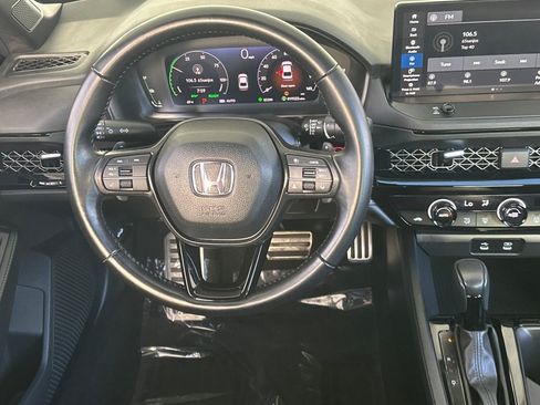 Used 2023 Honda Accord Sport image 29