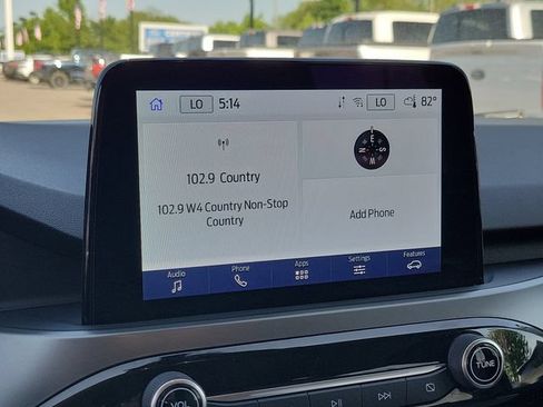 Certified 2023 Ford Escape Active AWD/4WD image 19