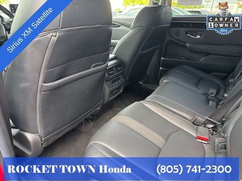 Used 2024 Honda Pilot EX-L image 18