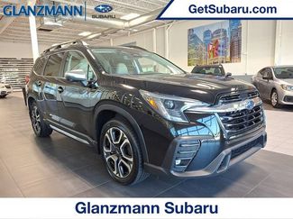 Used 2023 Subaru Ascent Limited w/ Technology Package AWD/4WD video 1