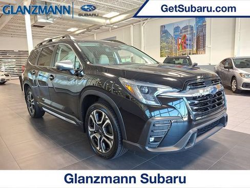 Used 2023 Subaru Ascent Limited w/ Technology Package AWD/4WD image 1