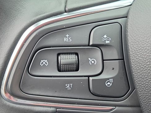 Certified 2023 Buick Envision Essence w/ Sport Touring Package AWD/4WD image 18
