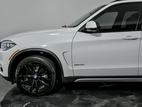 Used 2018 BMW X5 xDrive50i AWD/4WD image 6