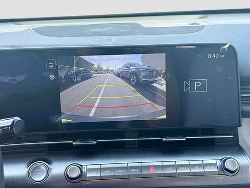 Certified 2025 Hyundai Kona SEL FWD image 13