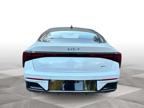 Certified 2026 Kia K5 GT-Line w/ GT-Line Premium Package FWD image 7