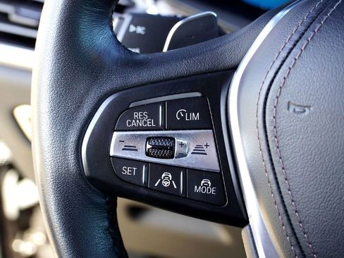 Used 2023 BMW X5 xDrive40i image 22