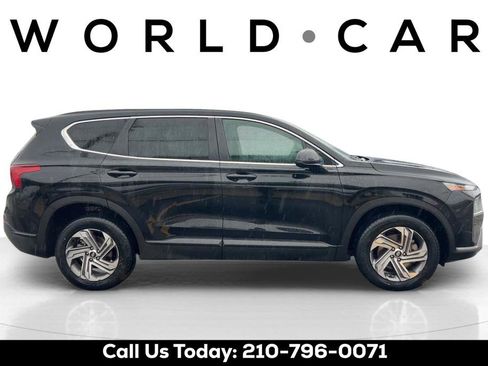 Used 2023 Hyundai Santa Fe SE FWD image 8