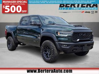 New 2026 RAM 1500 RHO w/ RHO Level 1 Equipment Group AWD/4WD video 1