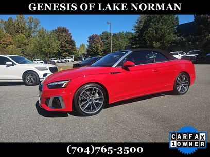 Used 2024 Audi A5 2.0T Premium Plus