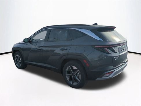 New 2026 Hyundai Tucson SEL image 7