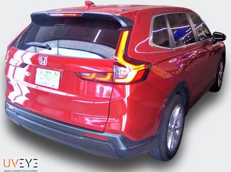 Used 2024 Honda CR-V EX video 3