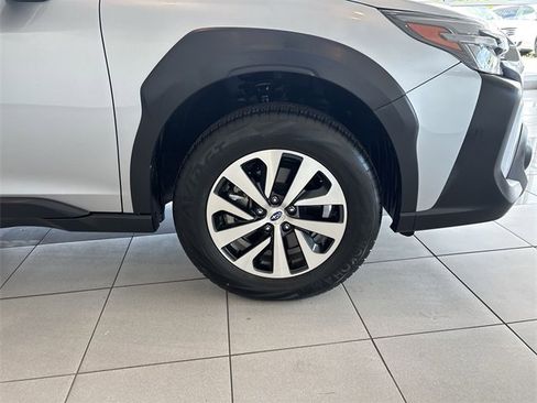 Used 2023 Subaru Outback Premium image 14